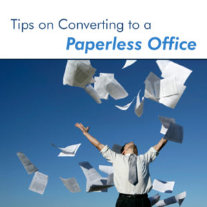 PaperlessOffice